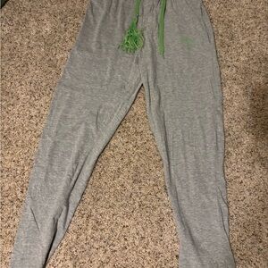 Members only pants